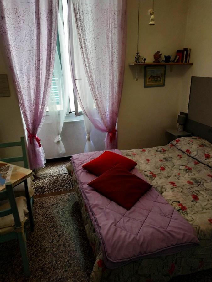 Bed & Breakfast Blue 3*