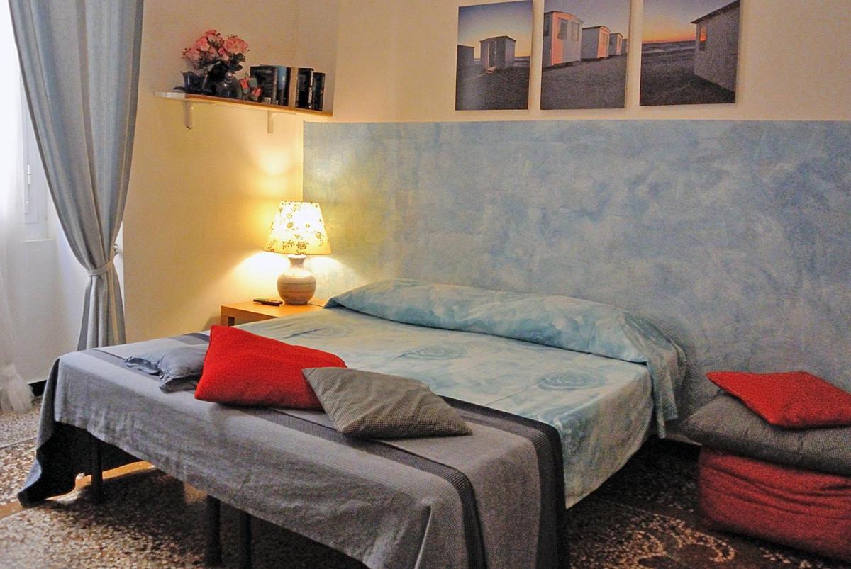 Bed & Breakfast Blue