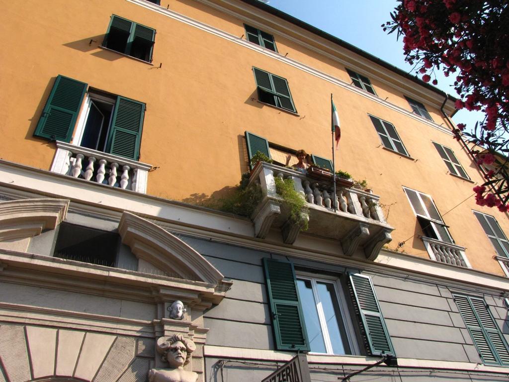 Bed & Breakfast Blue 3*
