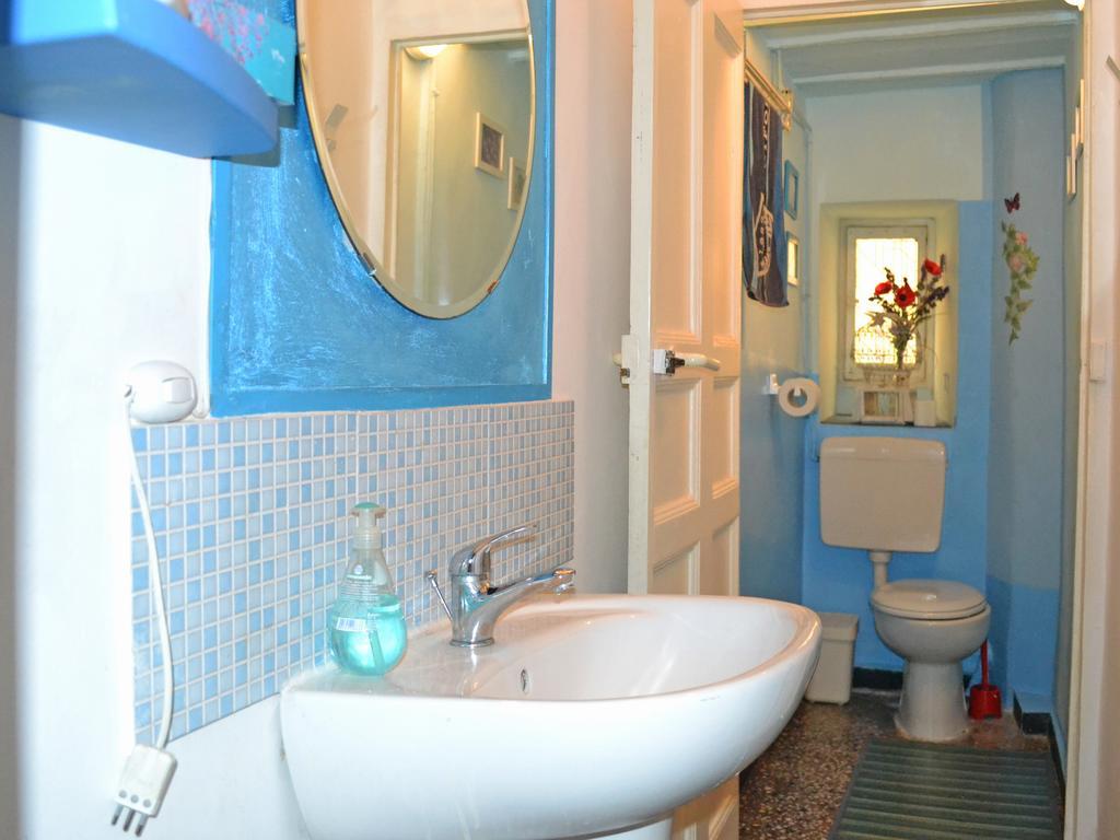 Bed & Breakfast Blue 3*
