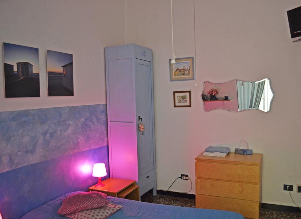 Blue Bed & Breakfast 3*