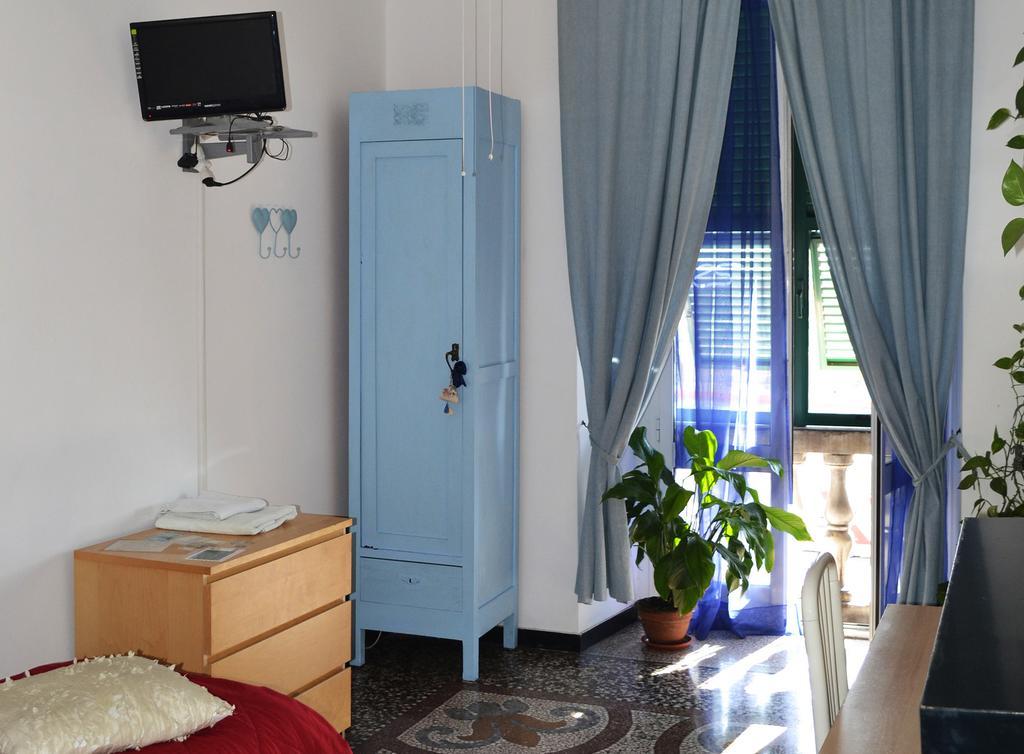 Blue Bed & Breakfast 3*