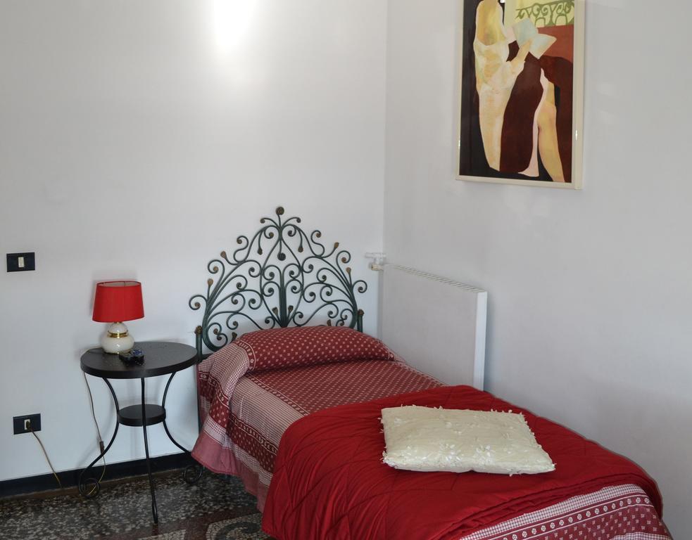 Bed & Breakfast Blue