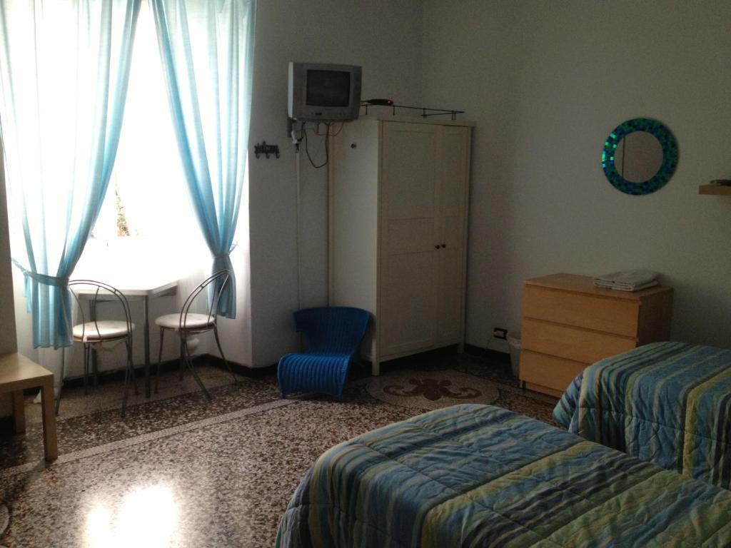 Blue Bed & Breakfast Genua